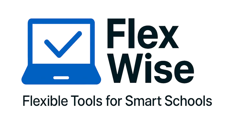 FlexWise — Flexible Tools for Smart Schools